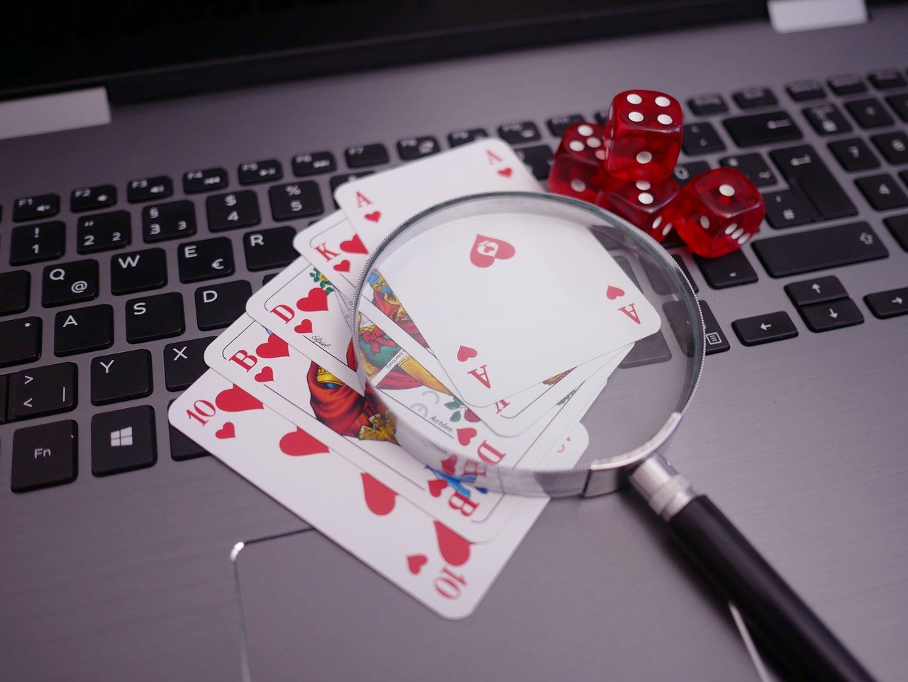 3 Gründe, warum ein ausgezeichnetes kasino nicht ausreicht